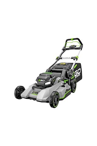 Ego LM2135E-SP KİT Akülü İtmeli Çim Biçme Makinesi 52 CM