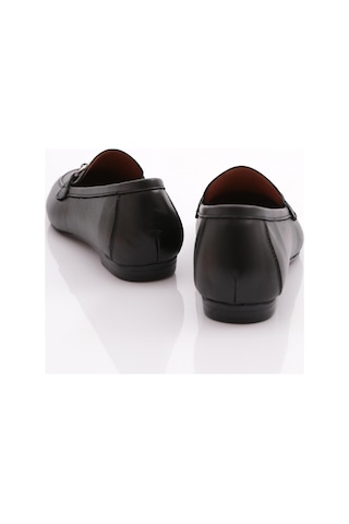 Dgn 134 Kadin Babet 134-2109-R1534 Siyah