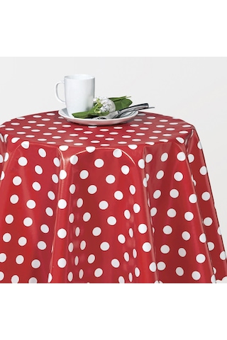 Silinebilir Pvc Masa Örtüsü (446474194)