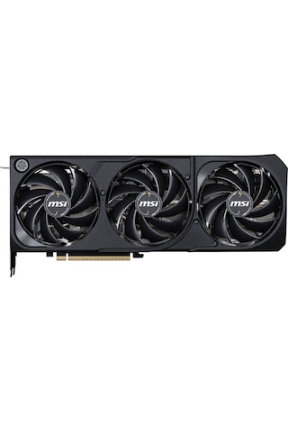 Msı Shadow 3x Geforce Rtx 5070 Oc 12gb Gddr7 192bit Hdmı/dp Ekran Kartı