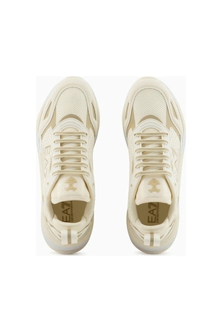 Emporio Armani Emporıo Armanı Kadın Ayakkabı X8x159-xk379-t666 X8x159-xk379-t666 Krem Krem