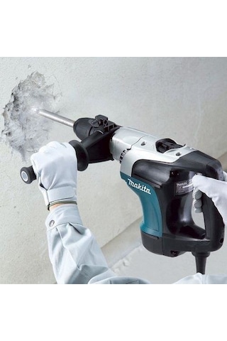 Makita HR4002 SDS Max 1050 W Kırıcı Delici 6.2 KG