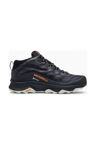 Merrell Moab Speed Mid Gtx Erkek Bot Çok Renkli