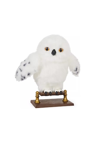 Harry Potter İnterakrif Büyüleyici Hedwig