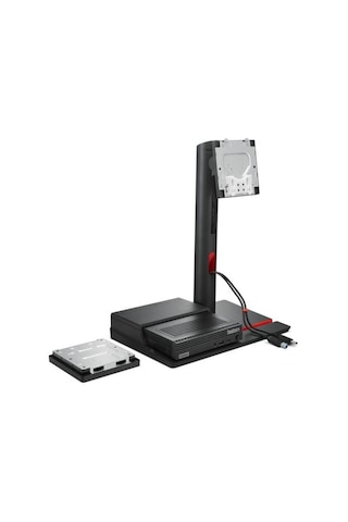Lenovo ThinkCentre TIO Flex 4XF1K03170 Stand