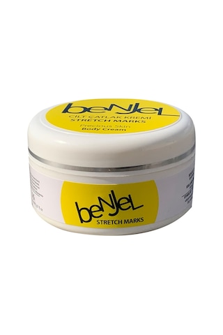 Benjel Cilt Çatlak Kremi 100 ML