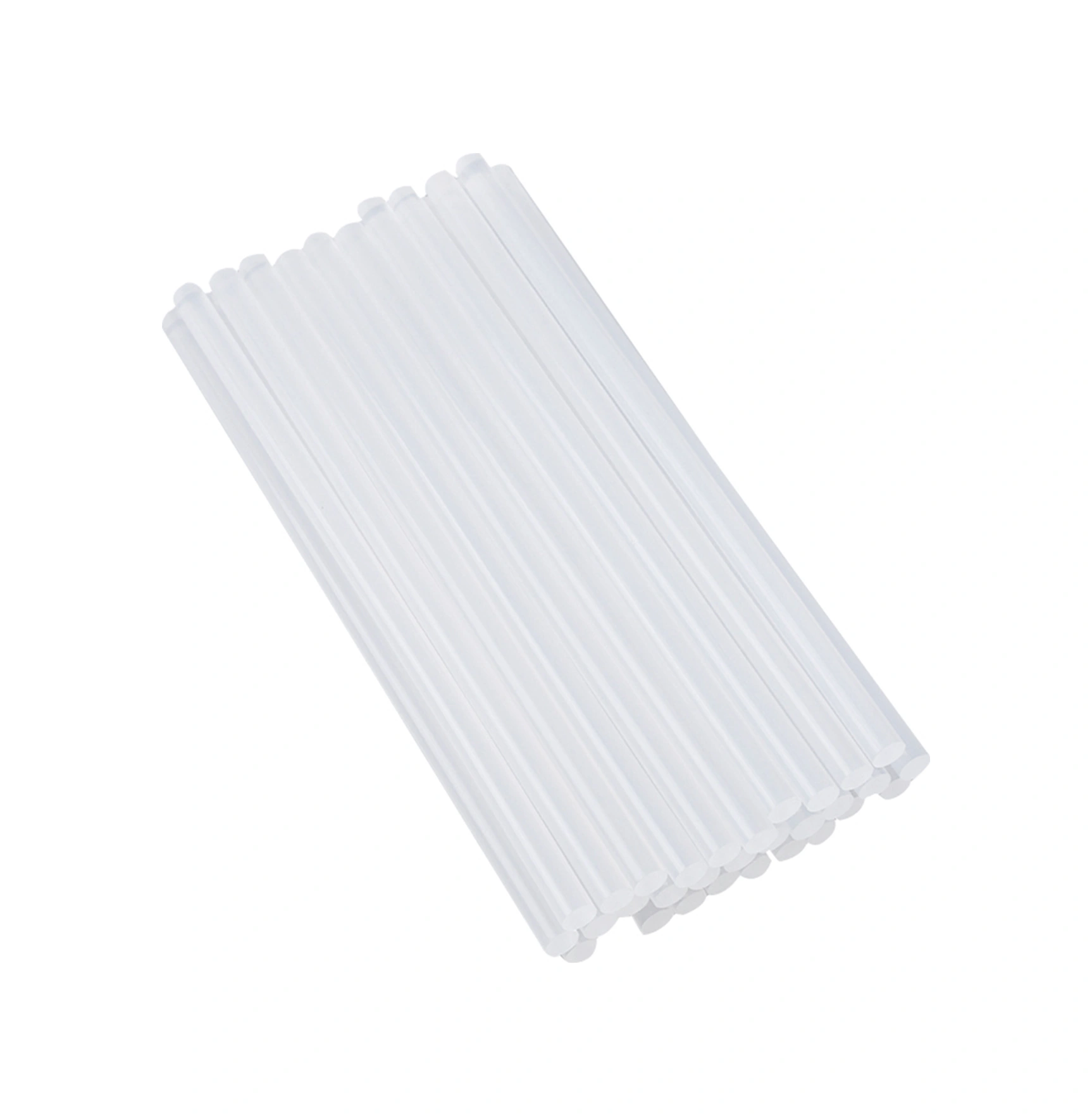 Youmex 7mm X 100mm Transparan Isı Macunu Çubuğu, 20w Glue Gun İçin, El İşleri Ve Sanat Çalışmaları İçin Tutuculuk Ve Sabitlik Sağlar 50 Adet