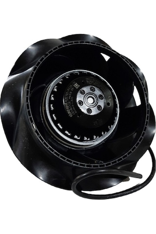 Radyal Fan-r2e190-ra26-05
