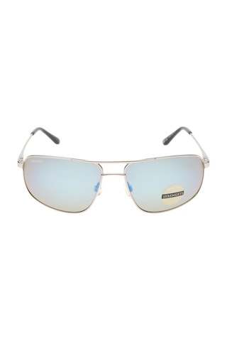 Serengeti Dante Ss564008 Polarize Erkek Güneş Gözlüğü Gri