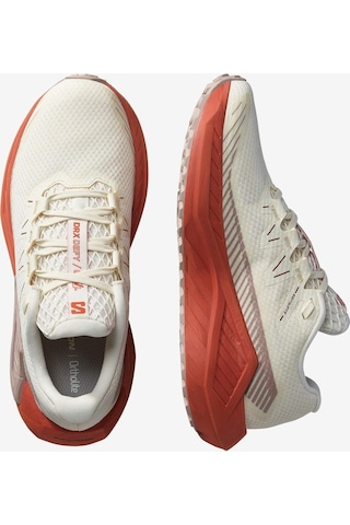 Salomon Drx Defy Grvl W Kdn Vanilla Ice/burnt Ochre/etherea Yol Koşusu Ayakkabısı L47809500 Bej