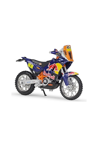 1 18 Ktm 450 Model Motor
