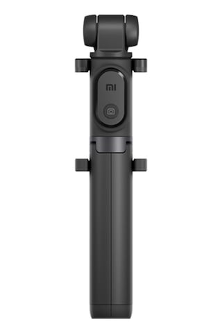 Springsun Xiaomi Bluetooth Tripod: 360 Dönebilen, Çok Açı, Daraltılabilir, 56-89mm Telefonlar İçin, Dayanıklı Ve Sağlam
