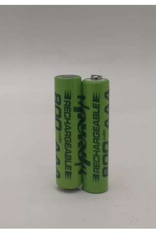 TRAŞ PilLERİ AAA 800MAH 2'Lİ