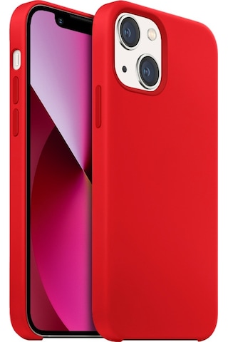 Buff Iphone 13 Rubber Fit Kilif 510874379