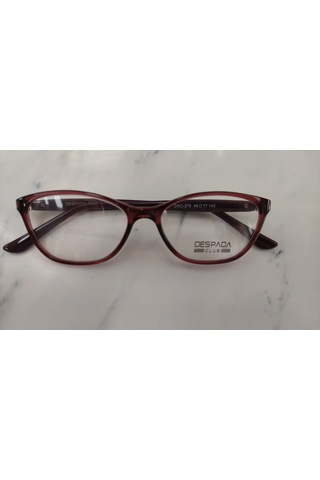 Despada Dsc 378 C5 48ekt Unisex Mavi Işık Korumalı Ekran Gözlüğü