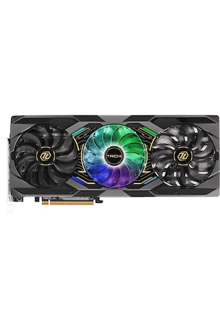 Asrock Radeon Rx 9070 Xt Taichi Oc 16gb Gddr6 256 Bit Ekran Kartı 90-ga5hzz-00uanf