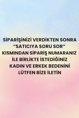 Medinenur Just Be Cool Baskılı Çift Sevgili Kombini Tasarım Sweatshirt Siyah