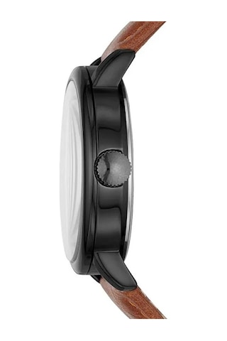 Skechers Sr9030 Erkek Kol Saati Füme