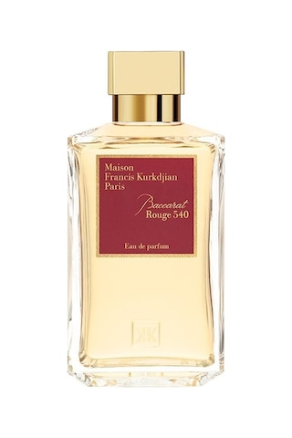 Maison Francis Kurkdjian Baccarat Rouge 540 Kadın Parfüm EDP 200 ML