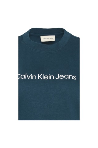 Calvin Klein Kadın Tişört-lv047c912g Blue