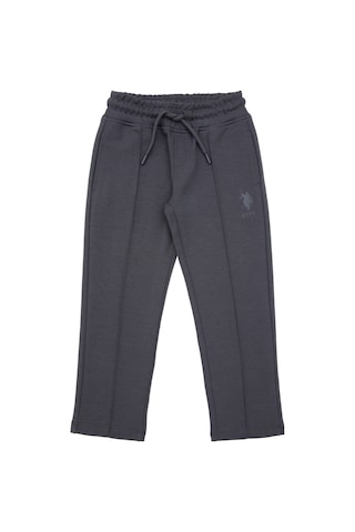 U.s. Polo Assn. Erkek Çocuk Antrasit Eşofman Altı 50298187-vr006 Antrasit