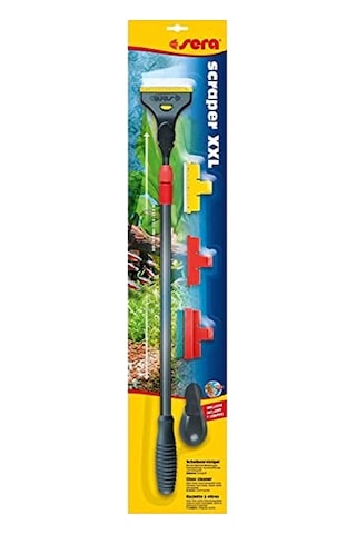 Sera Cam Temizleyici Xxl 60-90 Cm