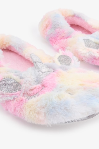 Penti Sleepy Unicorn Patik Çok Renkli