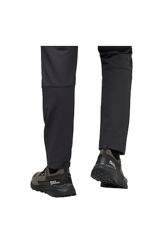 Jack Wolfskin A63297 5719 Dromoventure Athletıc Texapore Low M Erkek Outdoor Ayakkabısı Kahverengi Kahverengi