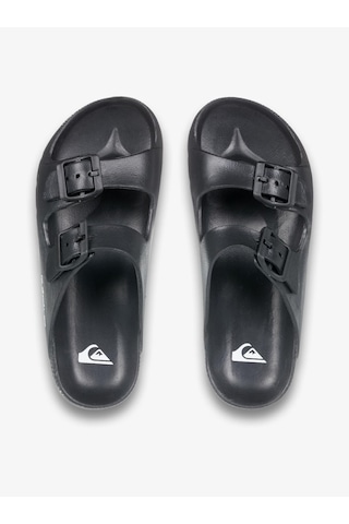 Quiksilver W Embark Rf Unisex Terlik-30097 Siyah