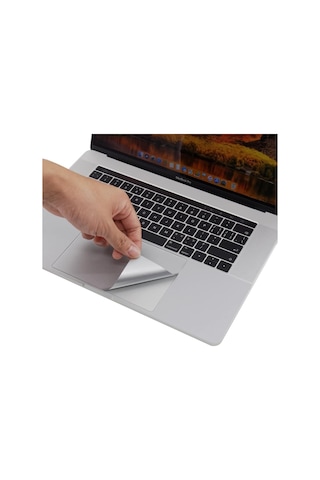 Codegen Macbook Uyumlu Pro Retina A1425 A1502 Trackpad Koruyucu Sticker Etiket Cmpr-tps