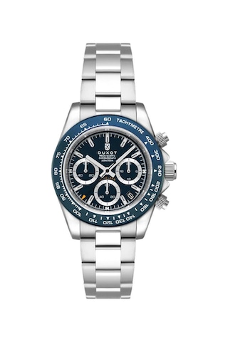 Duxot Dx-2065-33 Erkek Kol Saati Gümüş