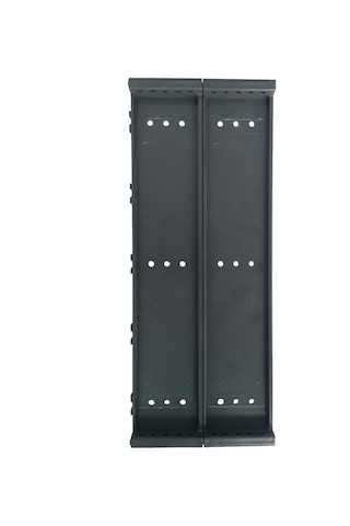 Eko-gh9101 Şömiz Plastik Taşıyıcı Pano + Evrak Şömizi