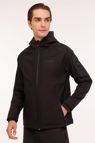 Lumberjack Ml Treys 5dc100 4pr 101880403 Erkek Mont Siyah S-xxl Siyah