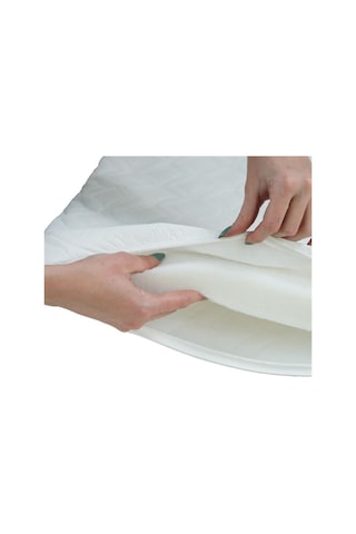 Duux Lux Pamuk Yatak 70x110 Cm-7395