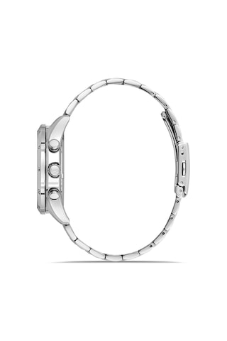 Momentus Sc382s-06ss Erkek Kol Saati Gri