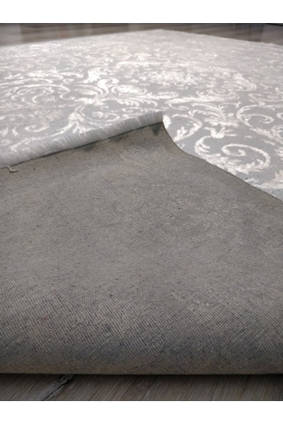 Eko Halı Torino Tor01 Krem Ince Salon Halısı 160X230 Cm