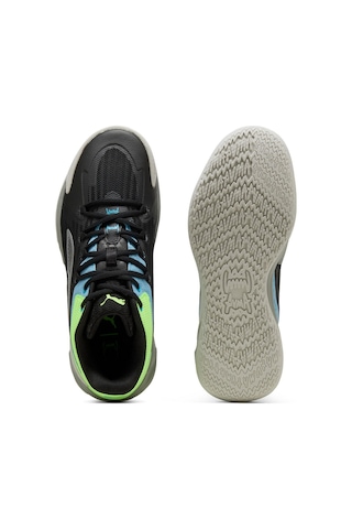 Puma 31135309 Dagger Unisex Basketbol Ayakkabısı Renkli