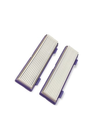 srfn ticaret Neato Botvac D80/D75/D85/D70E/D3/D5/65/75/80/85 Uyumlu Yan Fırça ve Hepa Filtre