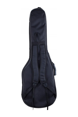 Madison Megb2-gry Elektro Gitar Kılıfı Gri Renkli Tasarım Temel Koruma