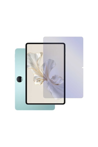Honor Pad 9 Uyumlu 12.1 İnch Nano Cam Ekran Koruyucu