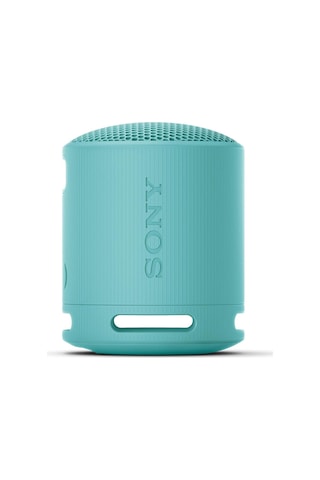 Sony Srs-xb100 Kablosuz Bluetooth Hoparlör, Ip67 Su Ve Toz Geçirmez, 16 Saat Pil Ömrü