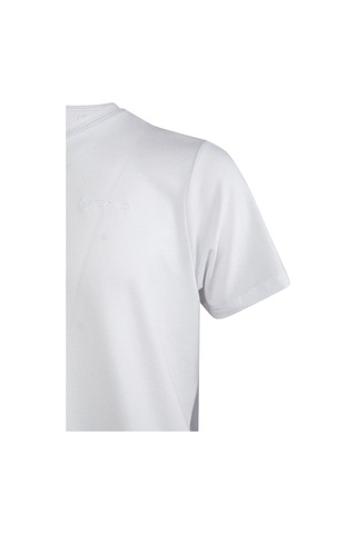2as Victor Erkek Viloft V Yaka T-shirt 001