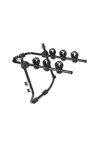 Bike Sky 3'Lü Bisiklet Taşıma Aparatı N11.56