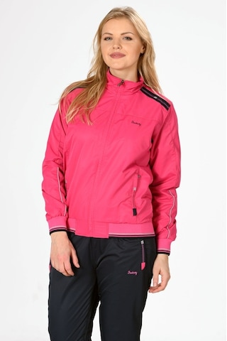 Fantasy Kadın Yarım Balıkçı Yaka Maraton Eşofman Takımı 2267