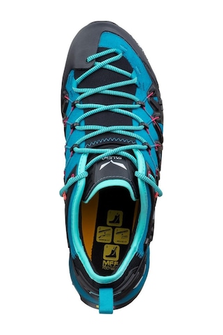 Salewa Wildfire Edge Kadın Ayakkabı Mavi