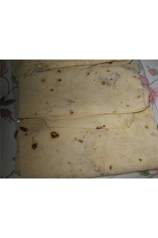 Yufka Ekmek 4'lü Paket