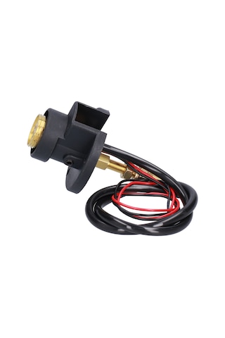 Suofeng Mıg Kaynak Torna Panel Soketi, Bakır Malzeme, Flanş Tabanlı, Binzel Torna Uyumlu, Eşik Ve Dayanıklı Kaynak Aleti