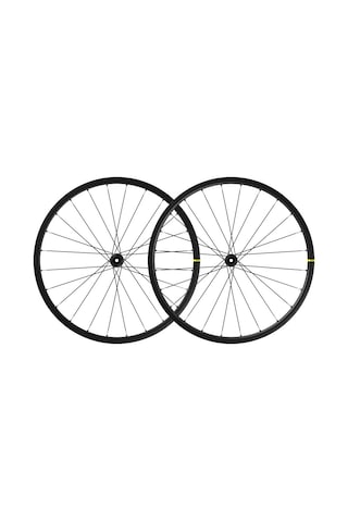 Mavic Ksyrium S Ust Disk C.lock Yol Jant Seti