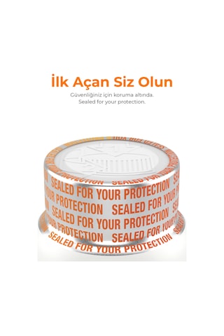 VOOP Vitamin C + Turunçgil Bioflavonoidleri 1000 mg 30 Tablet