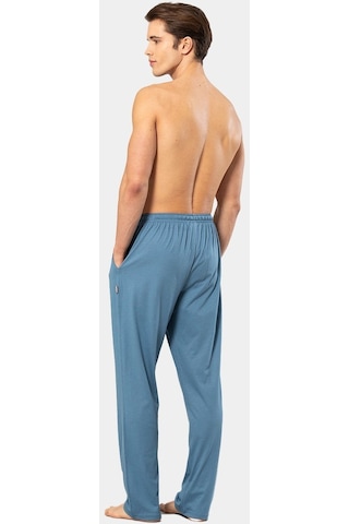 Cacharel Modal Pijama Tek Alt 2171/indigo 001